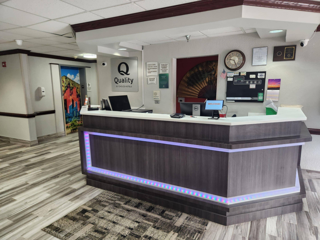 Quality Inn Overland Park Kansas City