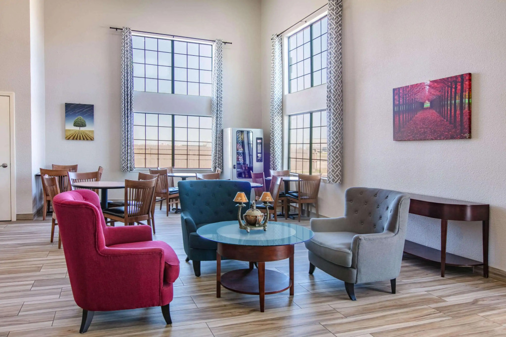 Days Inn by Wyndham Waco Near Downtown University