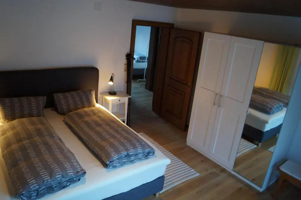 Ferienwohnung Vier11