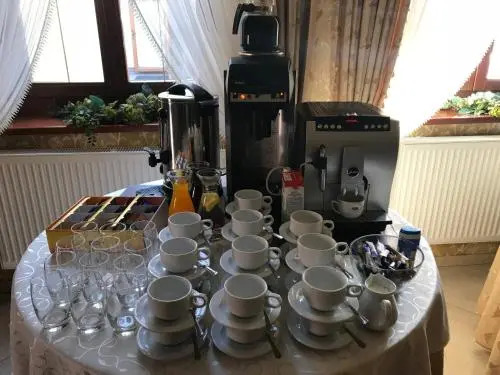 Hotel Restauracja Willa Radwan