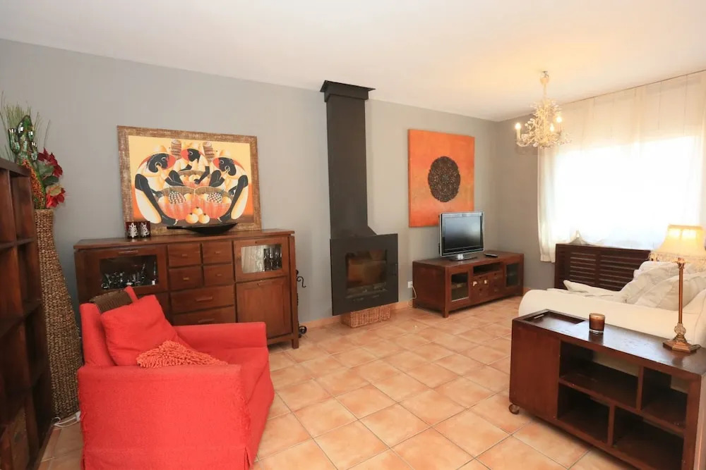 Villa Para 9 Personas en Cambrils
