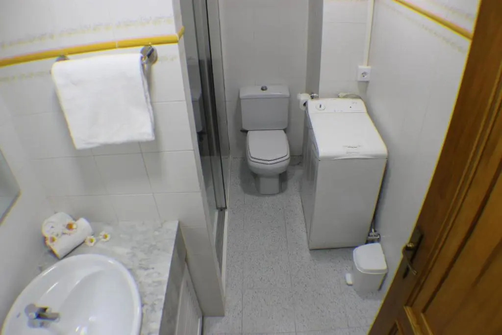 Agi Pi Sunyer Apartments