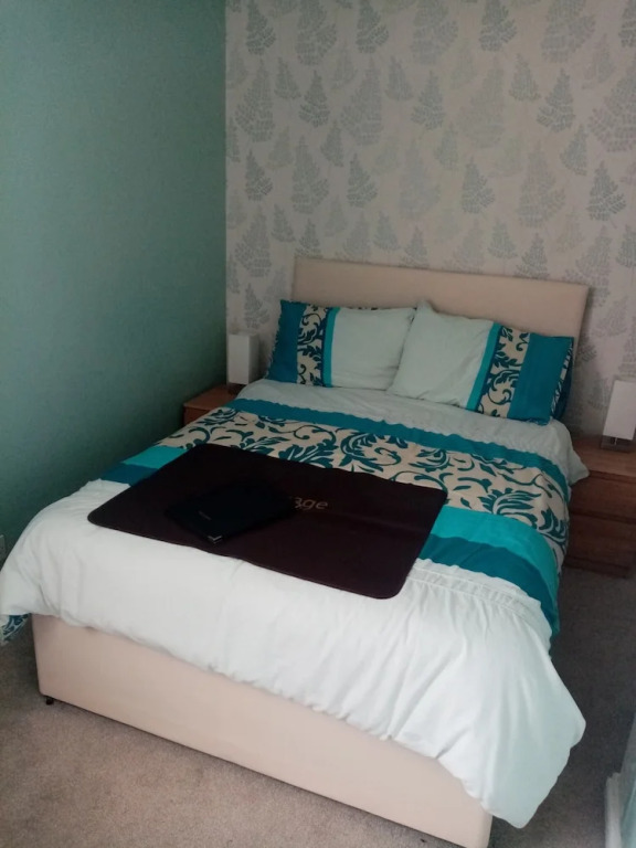 Three B's Rooms