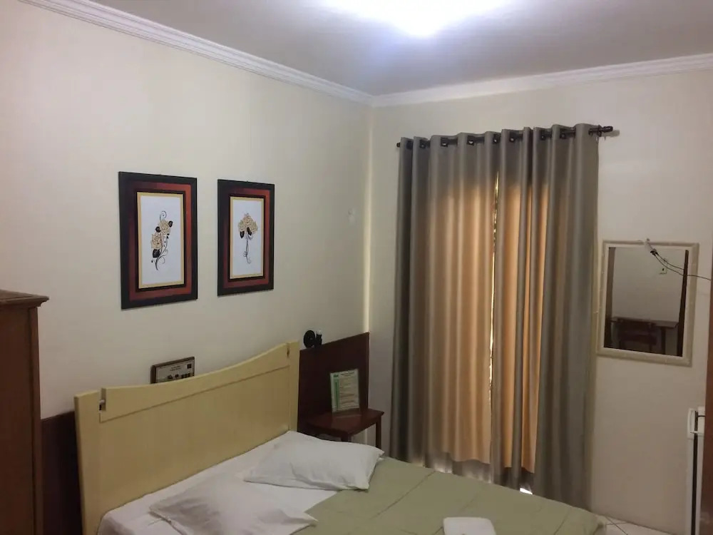 Hotel de Minas