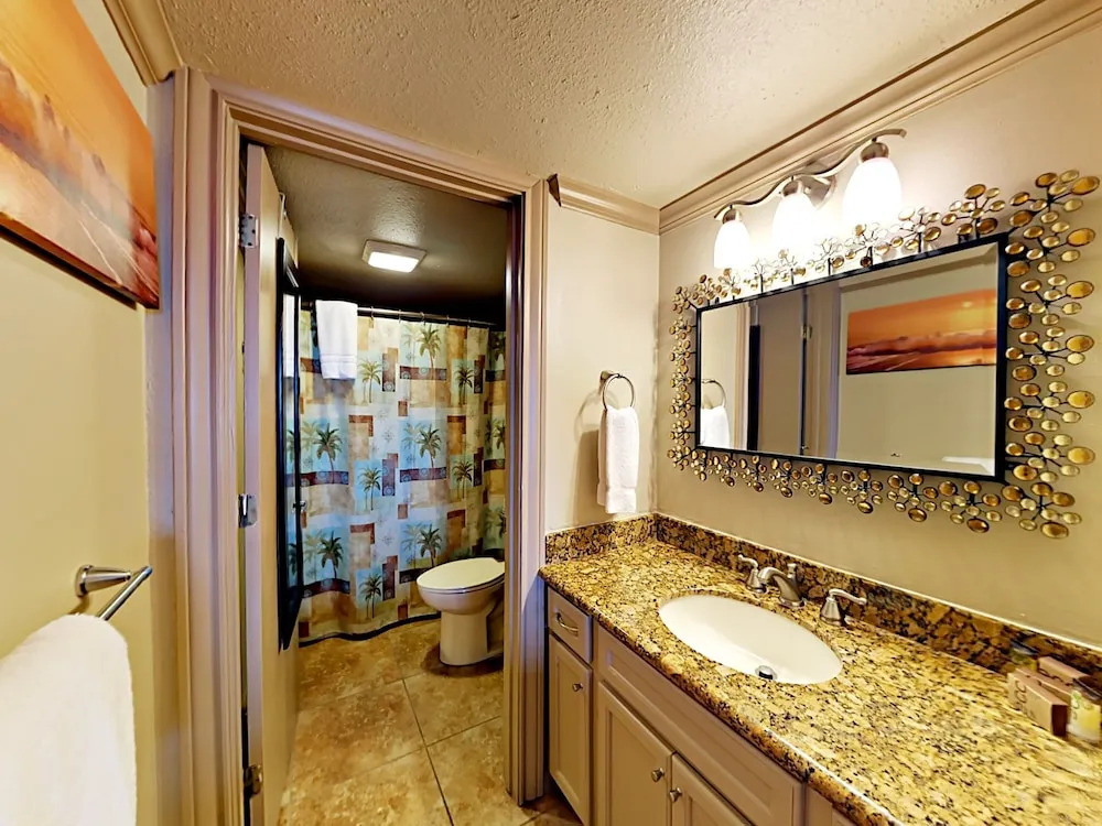 144 Sea Breeze - One Bedroom Condo