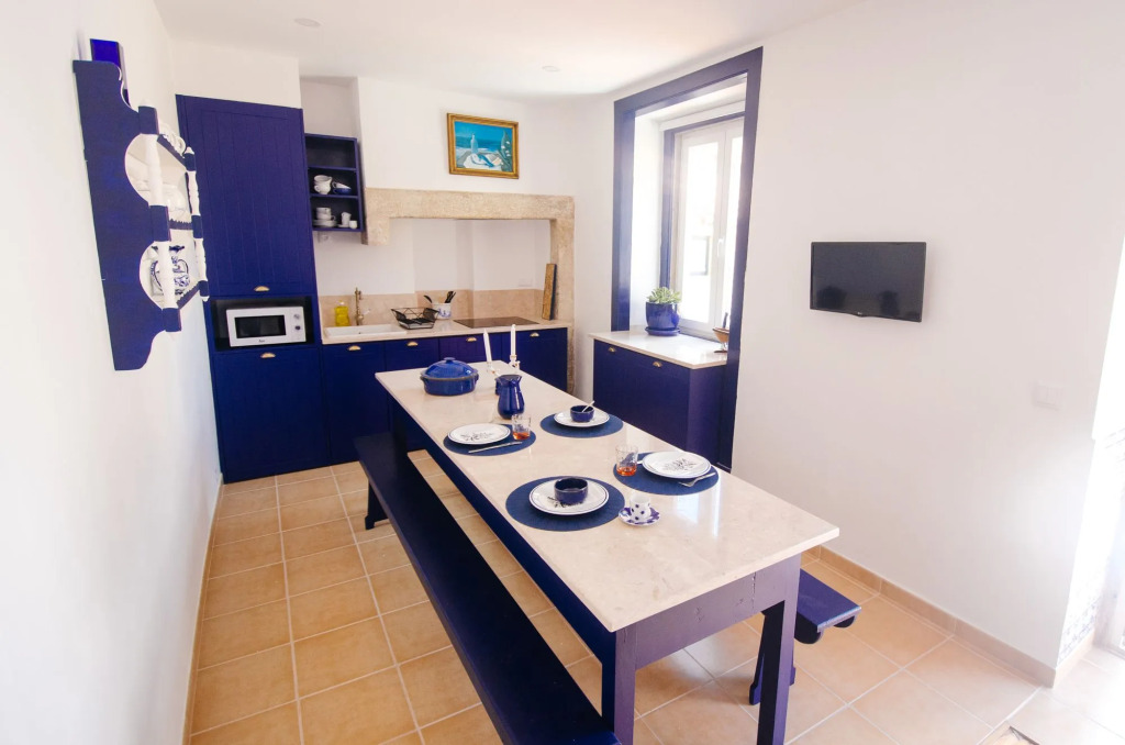 Villas de Cintra