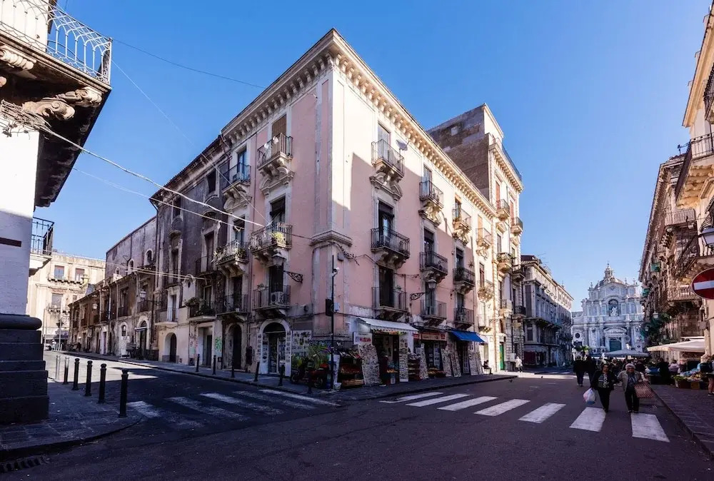 Appartamento Goethe al Leon d Oro by Wonderful Italy