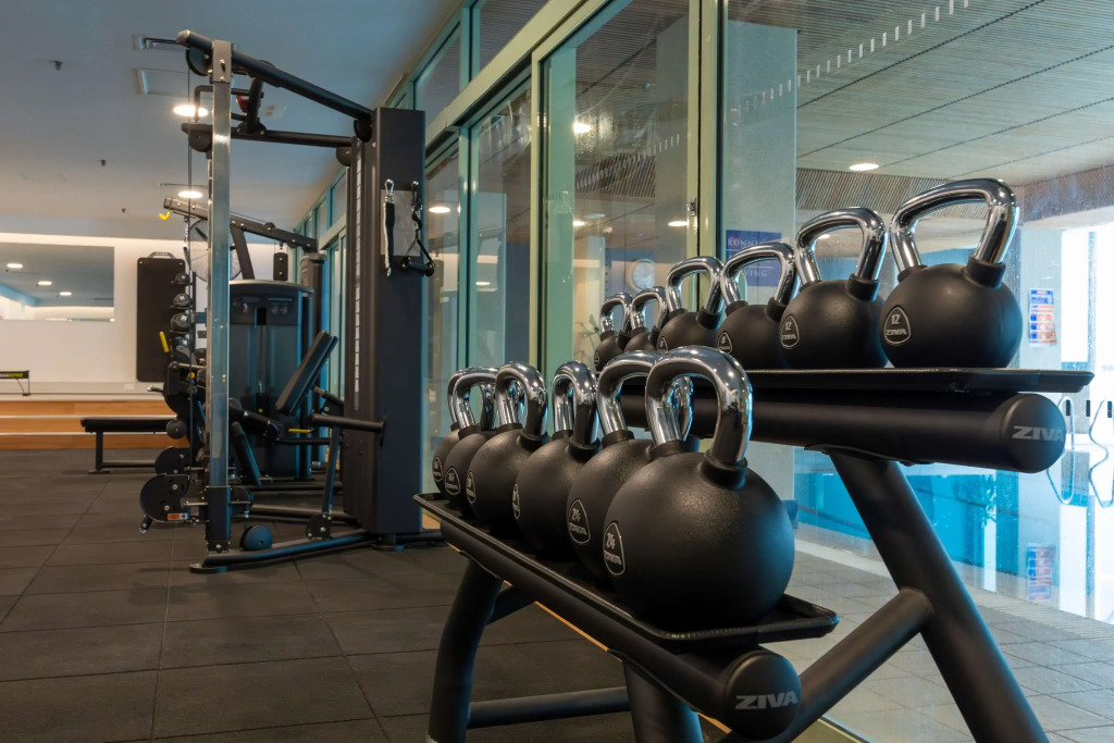 Rydges Canberra