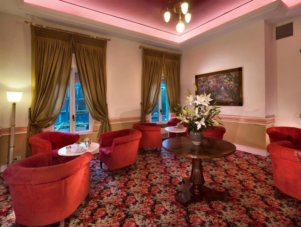 Hotel Milton Rimini