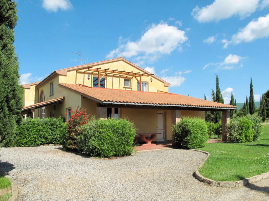 Il Felciaione 12411