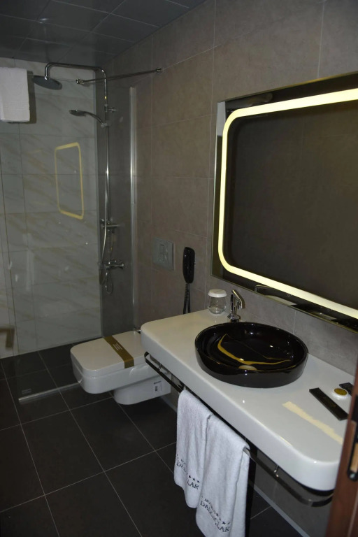 Hotels Dalgiclar