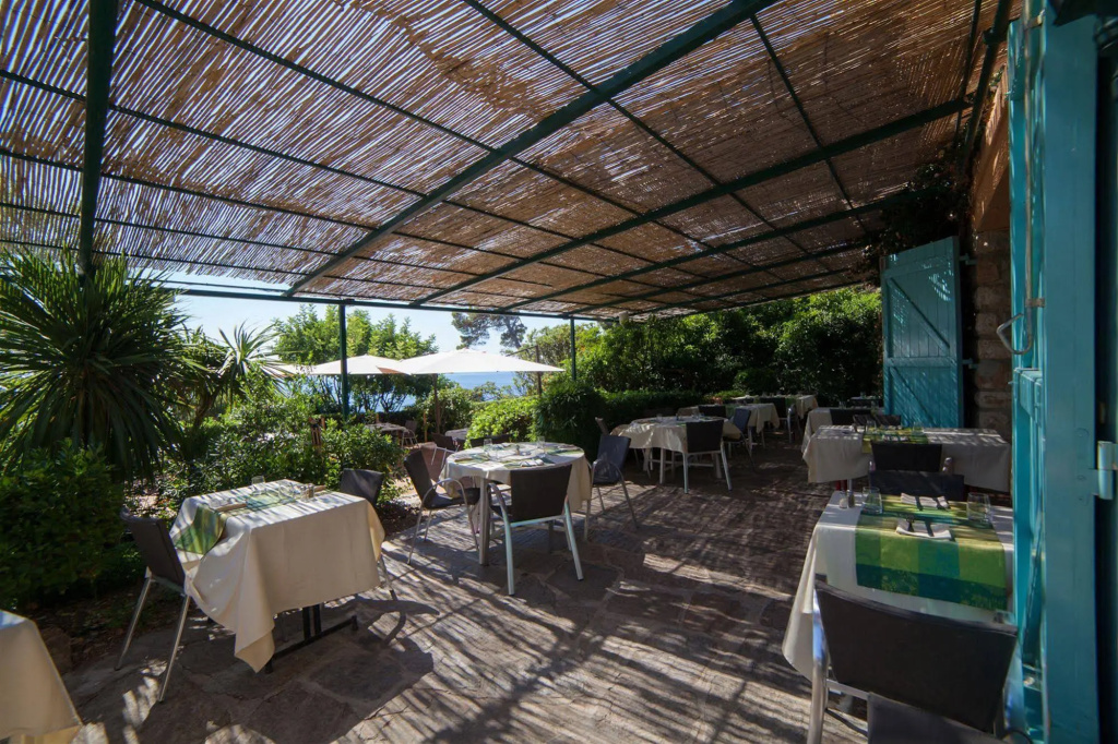 Hôtel Le Provençal - Bord de Mer