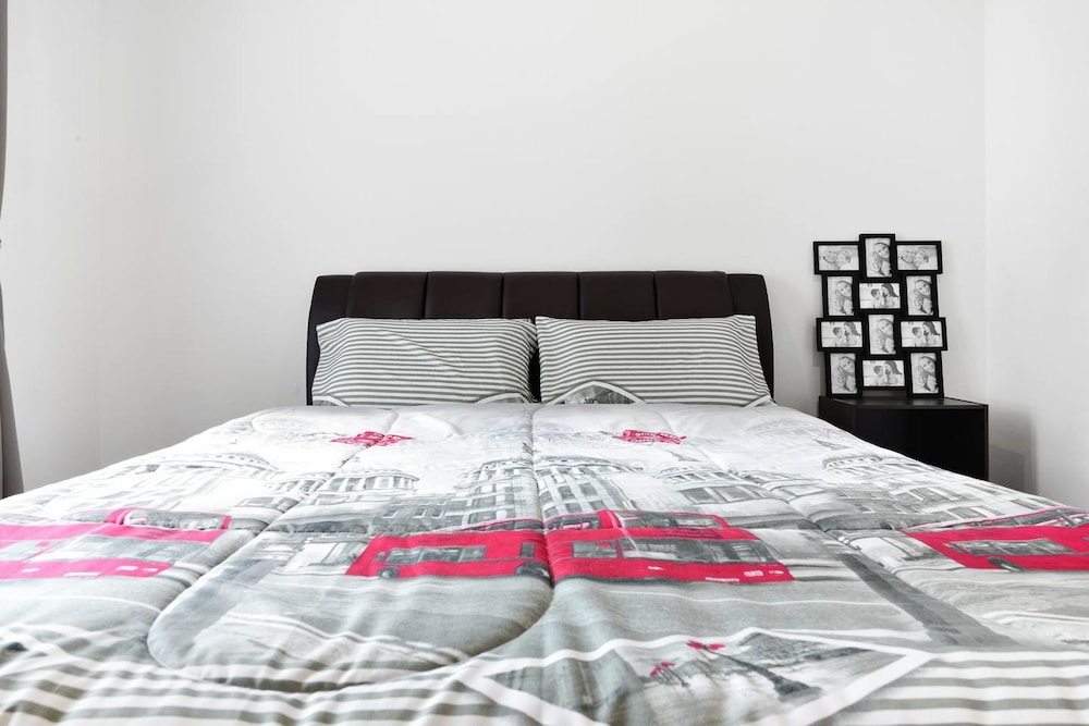 JBNB 1 Medini Homestay