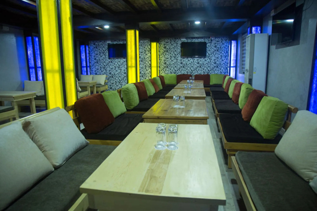 Hotel Imperial Kathmandu