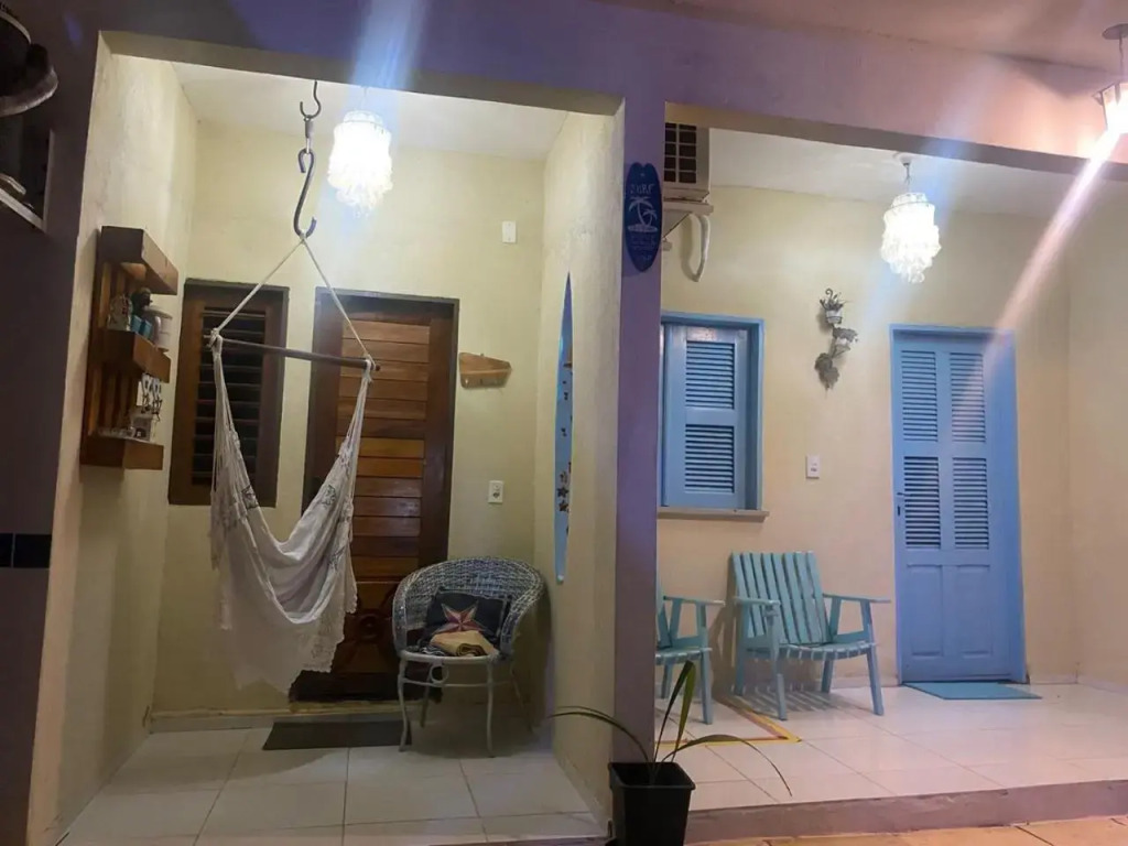 Paracuru Surf Hostel