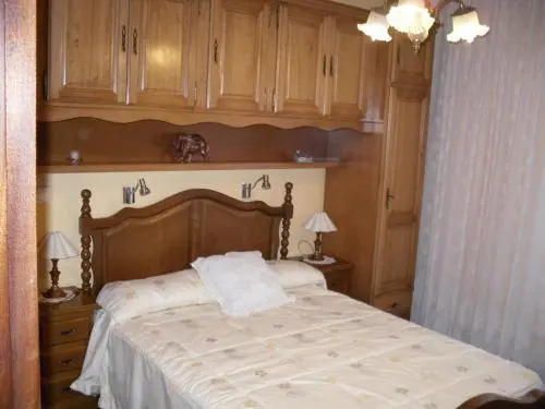 Casa Rural Laguao