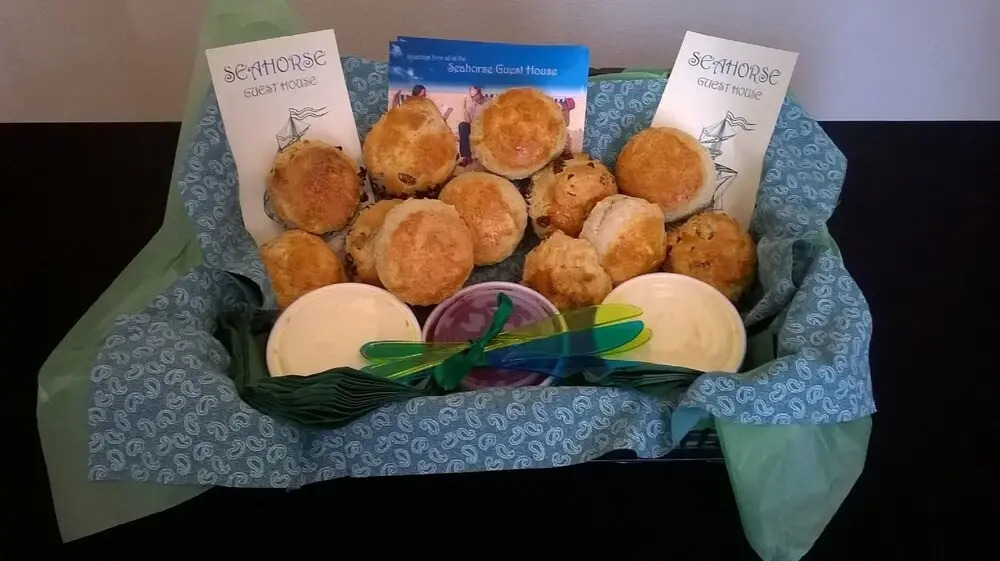 Seahorse Guesthouse
