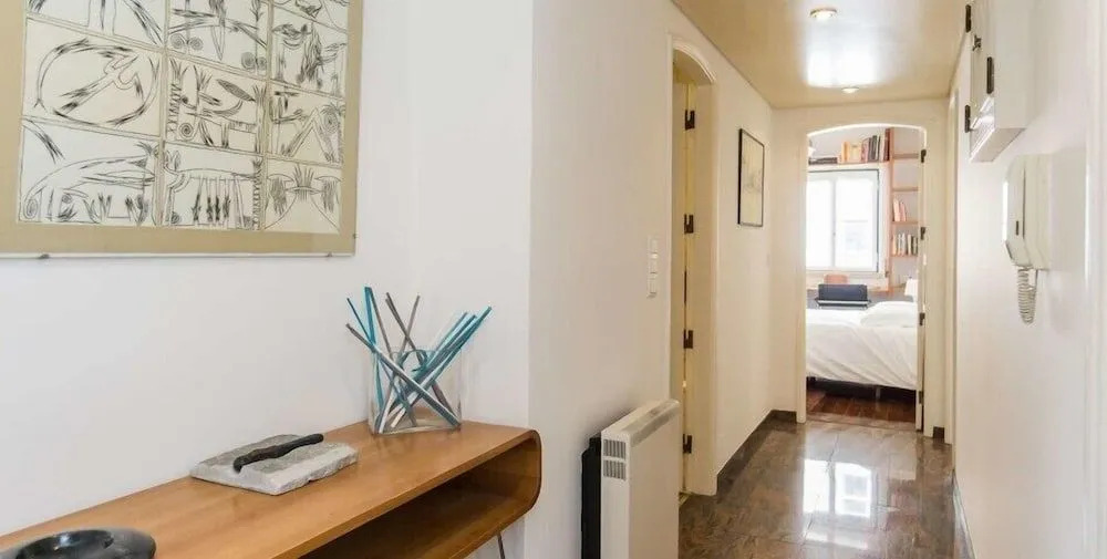 Lisbon Apartments near River