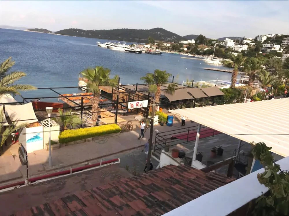 Apartment 2 bedroom in Turkbuku 1