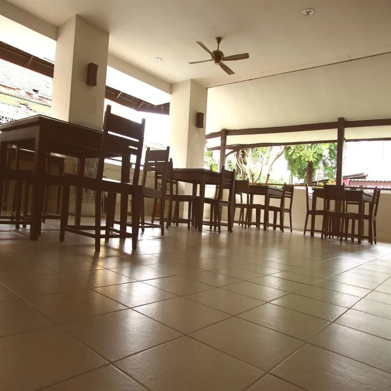 Malis Room