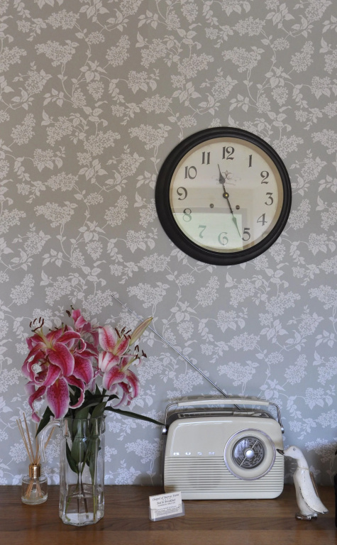 Chapel of Barras B&B