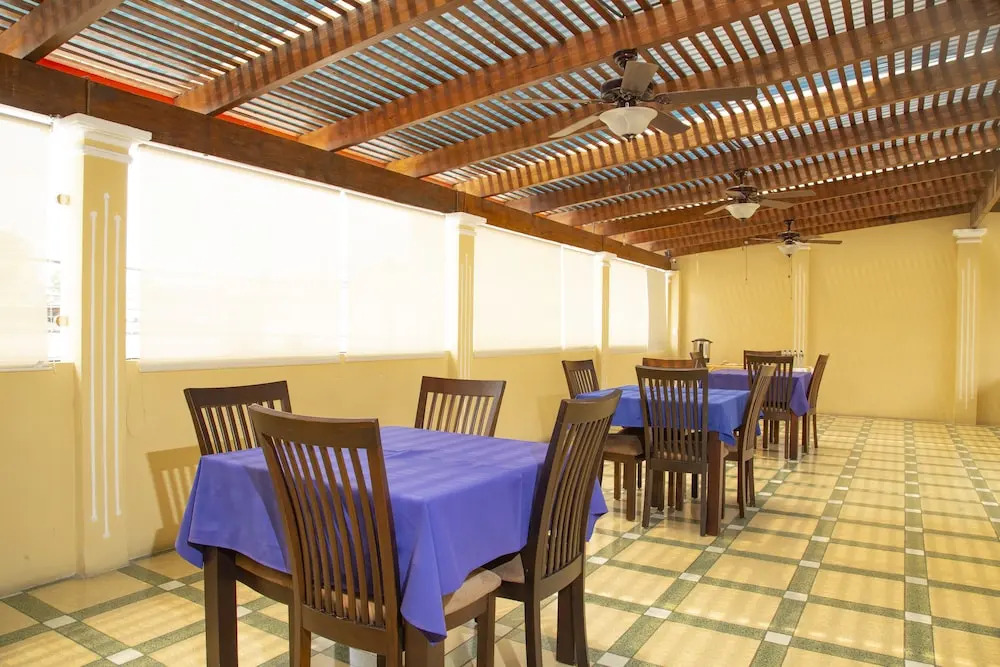 Hotel Casa Salomé