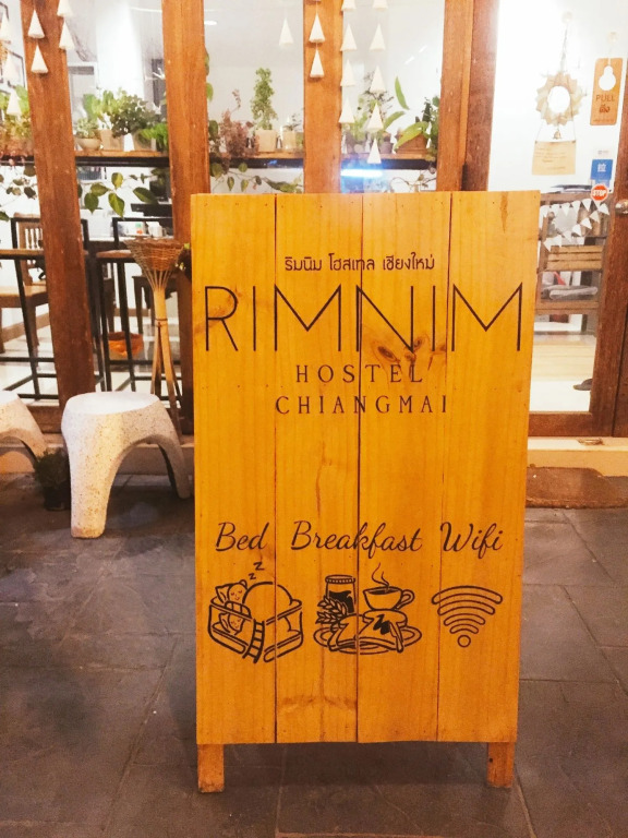 Rimnim Hostel