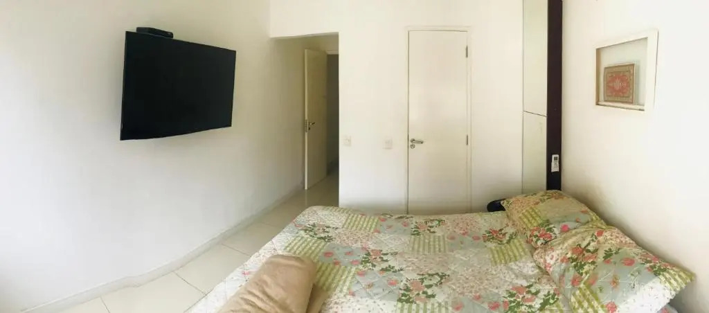 APARTAMENTO EM RIO DE JANEIRO IPANEMA 3 QUARTOS A 100 metros da praia