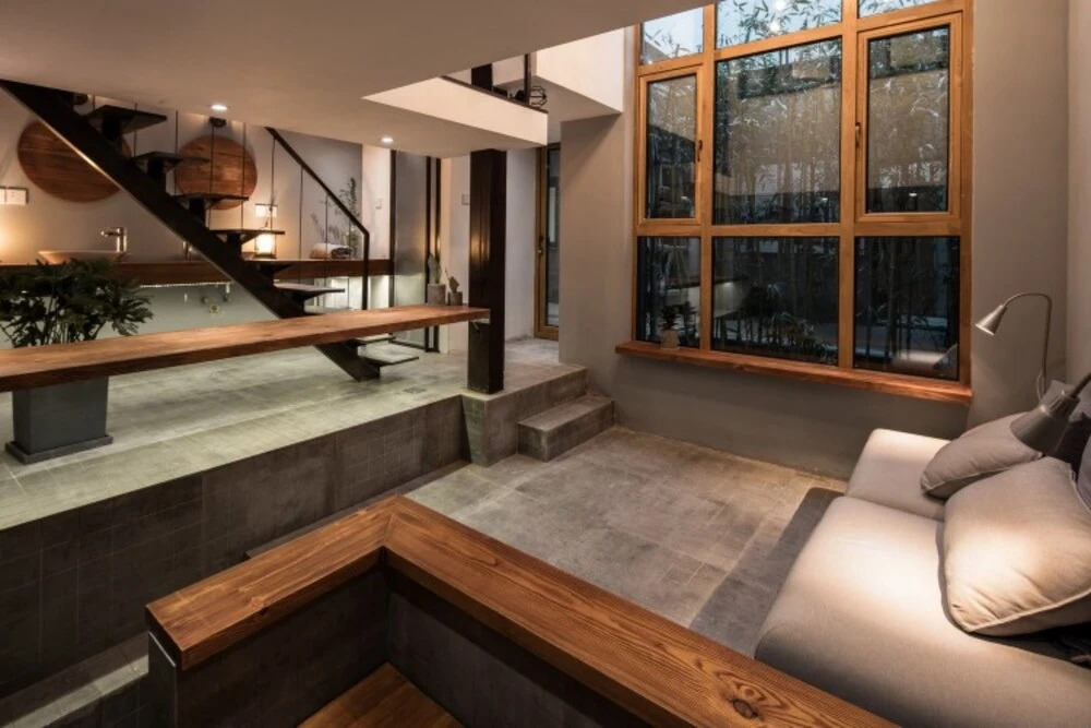 ISVARA Yinhai Yuanwang Courtyard Suites