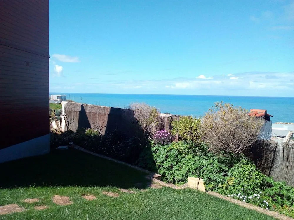 Ericeira Coxos Beach Lodge