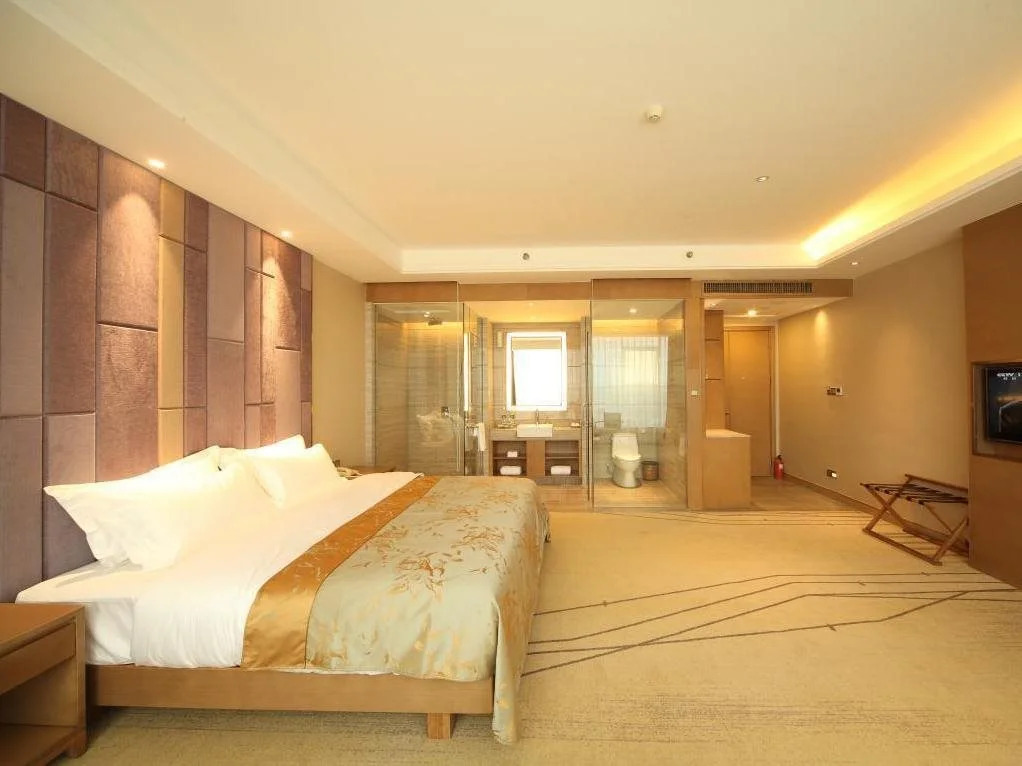 Days Inn Panyu