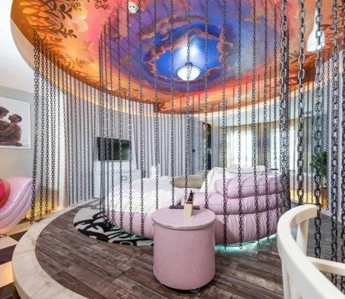 Feilite Hotel