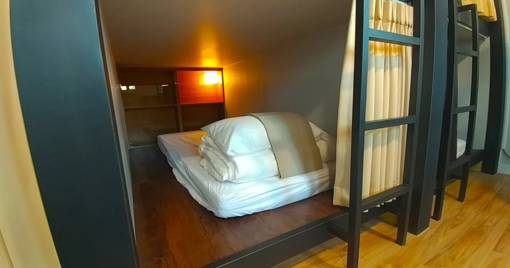 Socuri Home Guesthouse