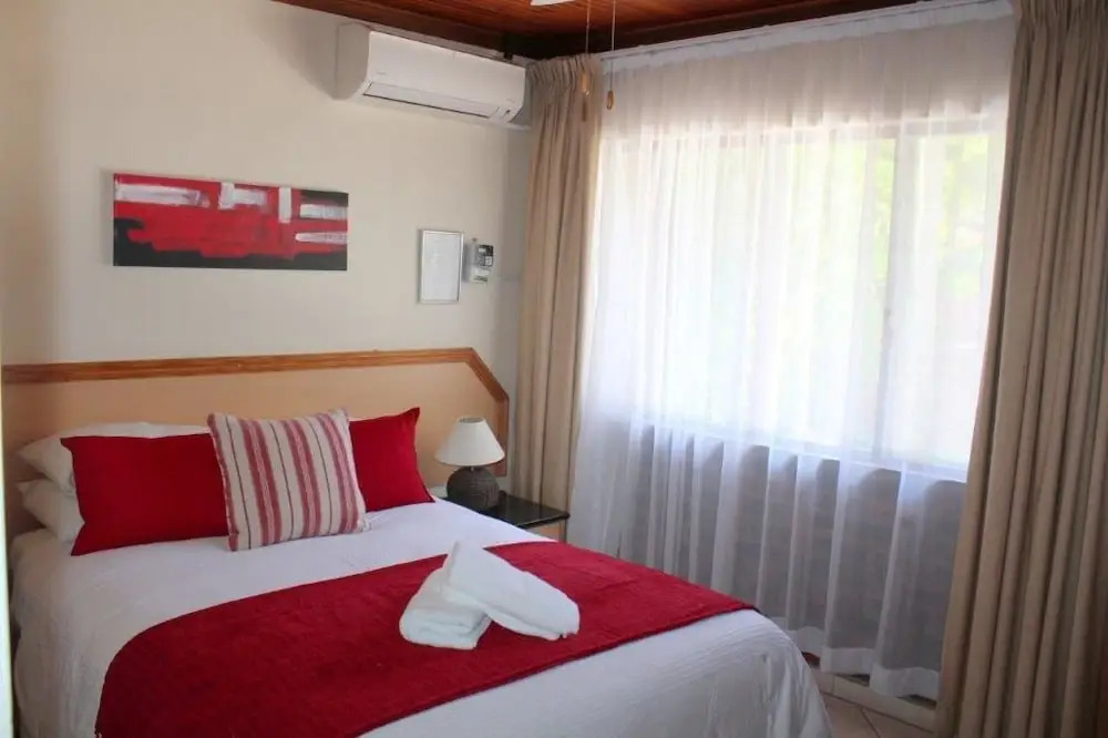Flamingo Lodge