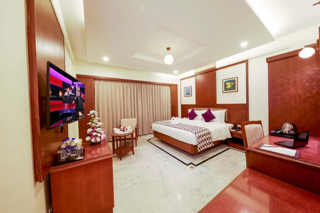JP Chennai Hotel