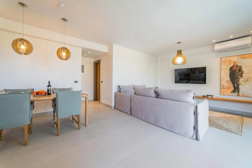Increteblue Suites