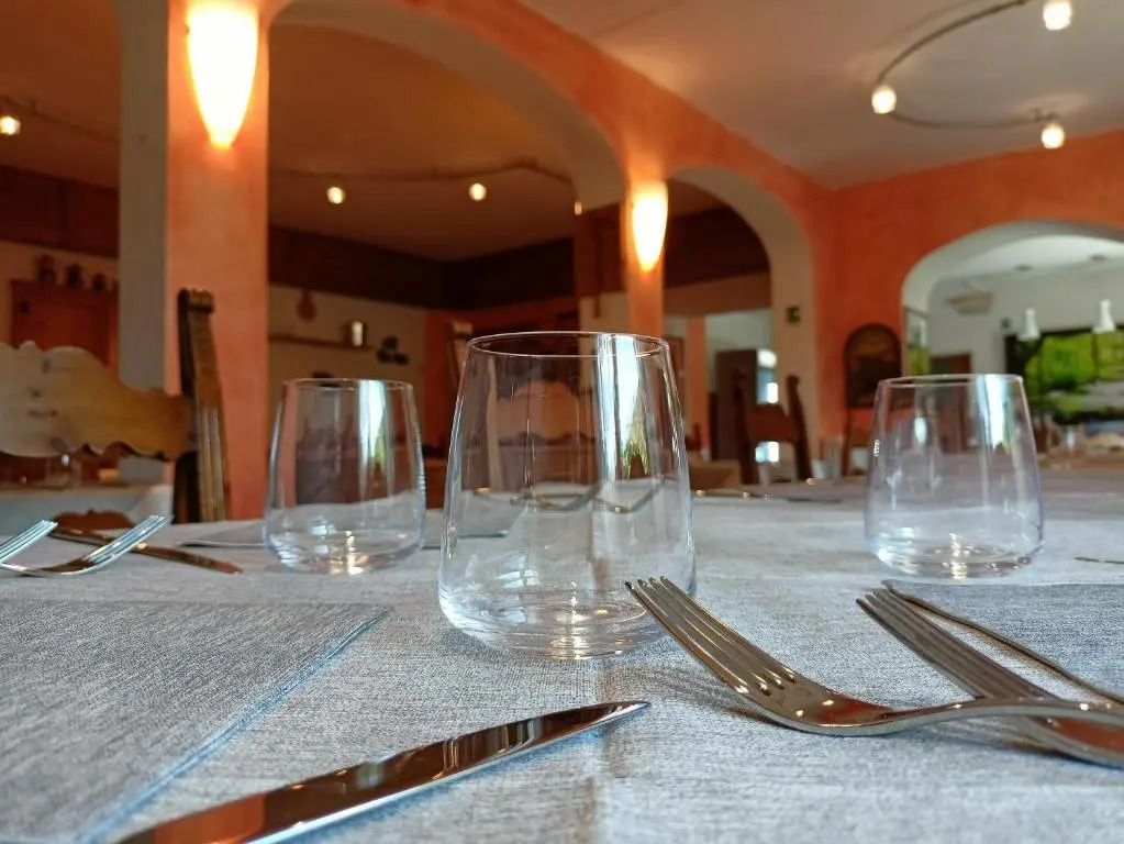 Hotel Daniela