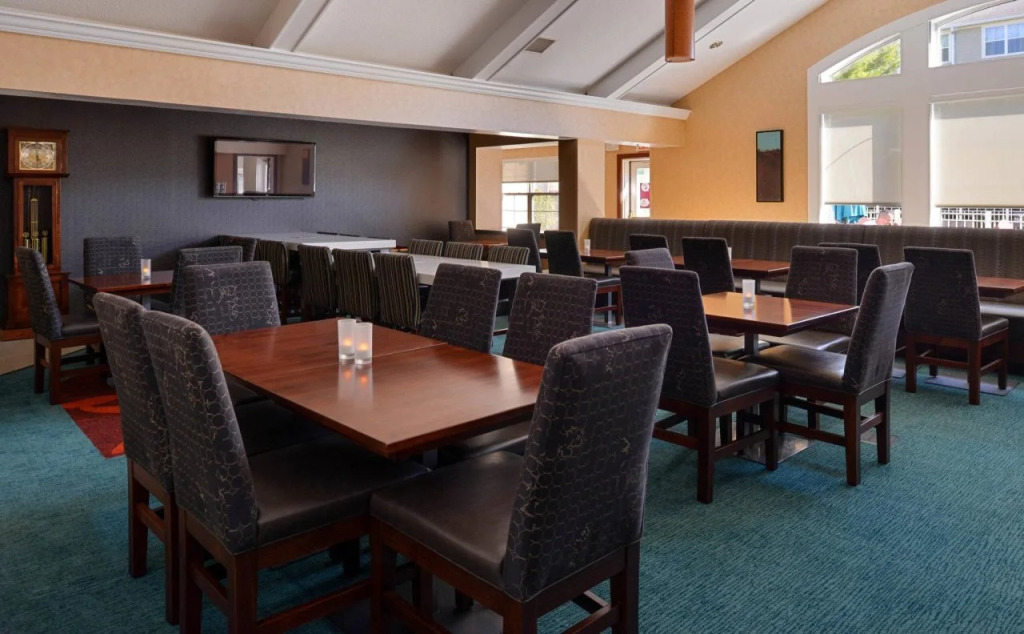 Residence Inn by Marriott Dayton Troy