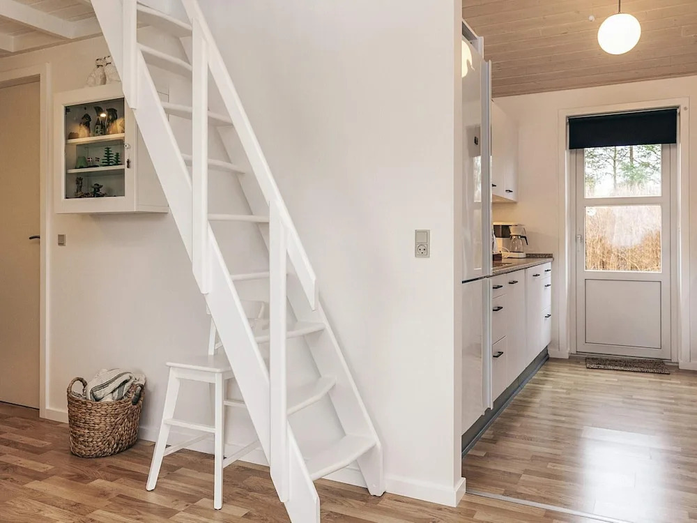 6 person holiday home in Hals