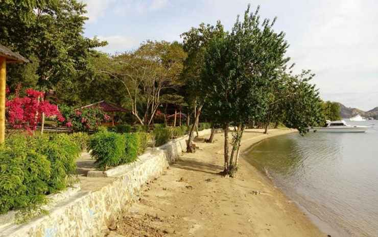 AYANA Komodo Waecicu Beach