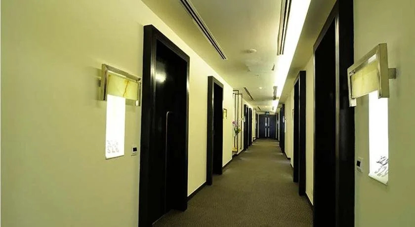 The Nishat Hotel Margala