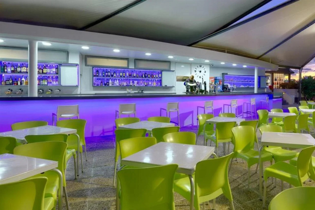 Hotel Parque La Paz