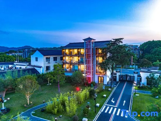 Liyang • Jinguiyuan Homestay (Tianmu Lake Scenic Area)
