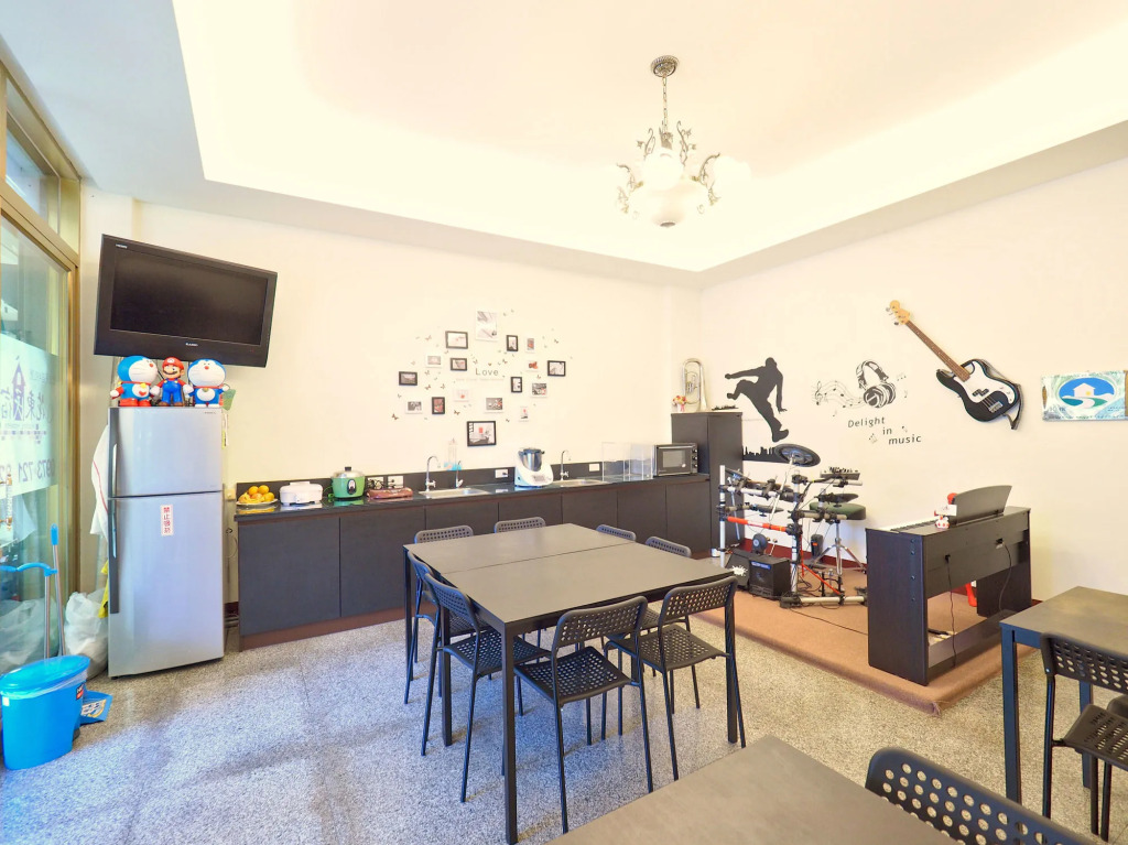 Huadong Homestay