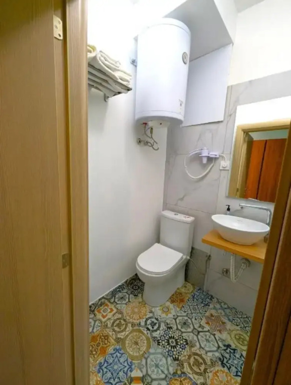 Easy Apartments