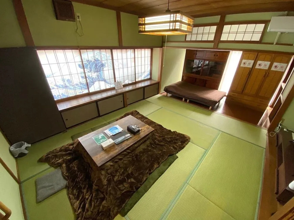 貸切御宿Villa EL 5 Nikko Kinugawa Area