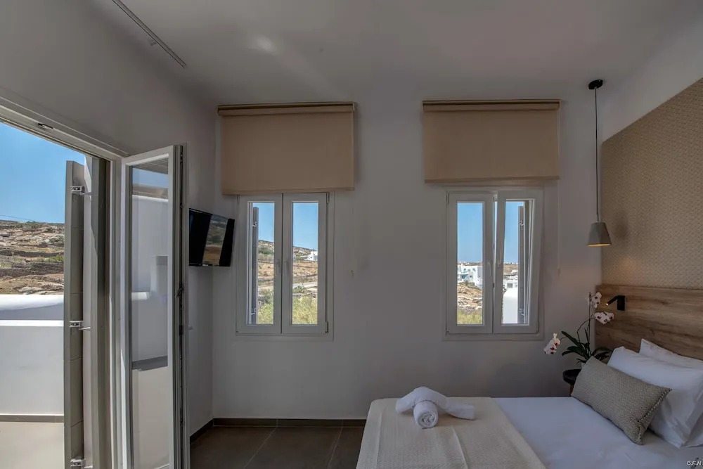 CASA DI PIETRA MYKONOS