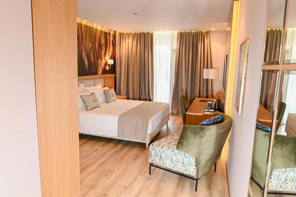 White Hill Hotel, SPA & Conferences
