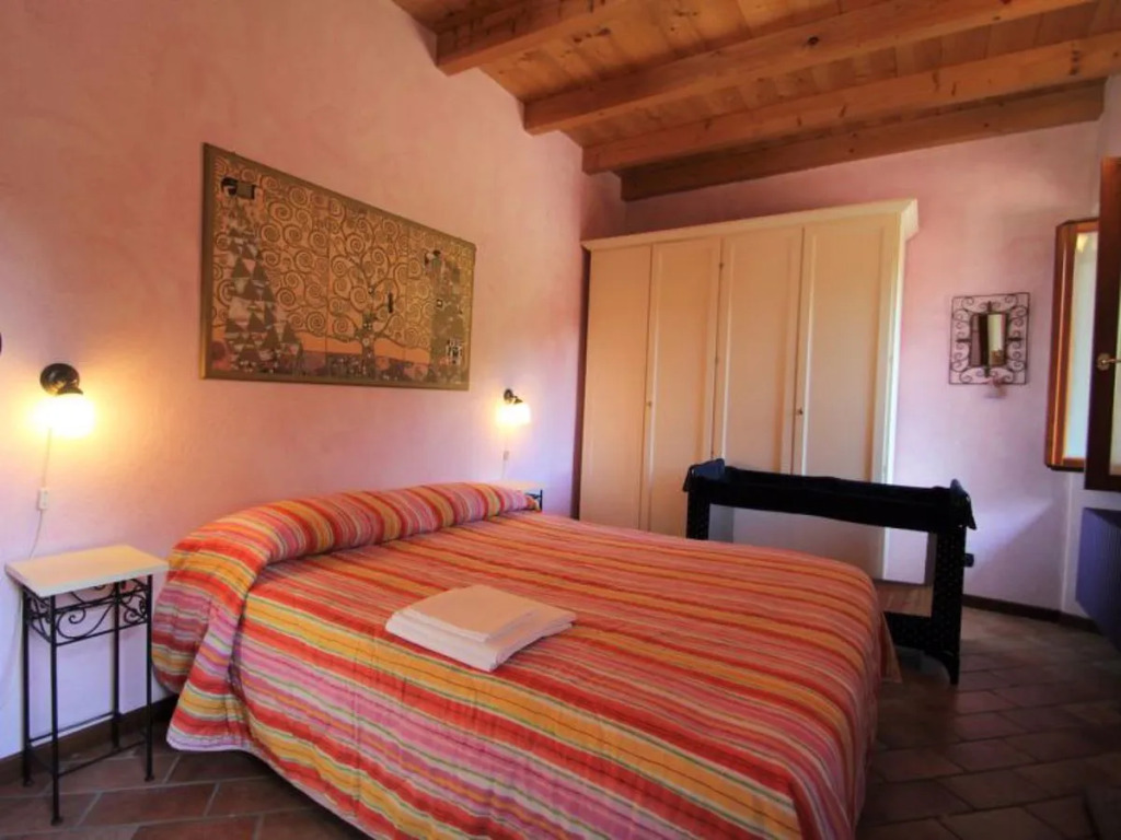 Holiday Home Casa Mulino by Interhome