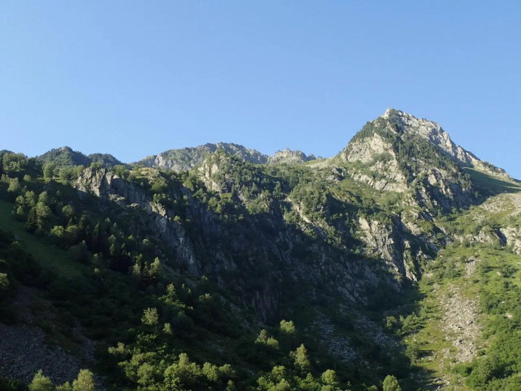 Gîte Soum de l'Ase